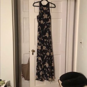 Yumi Kim Floral Maxi Dress